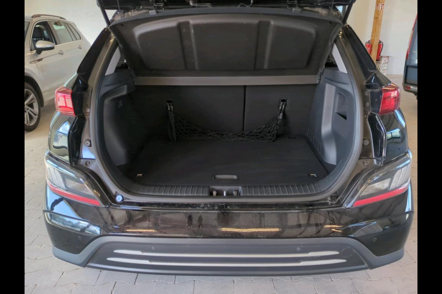 Hyundai Kona EV Fashion 64 kWh