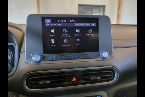 Hyundai Kona EV Fashion 64 kWh