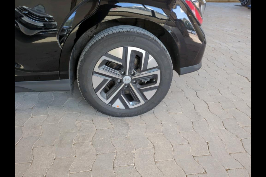 Hyundai Kona EV Fashion 64 kWh