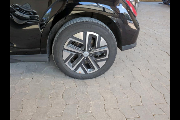 Hyundai Kona EV Fashion 64 kWh