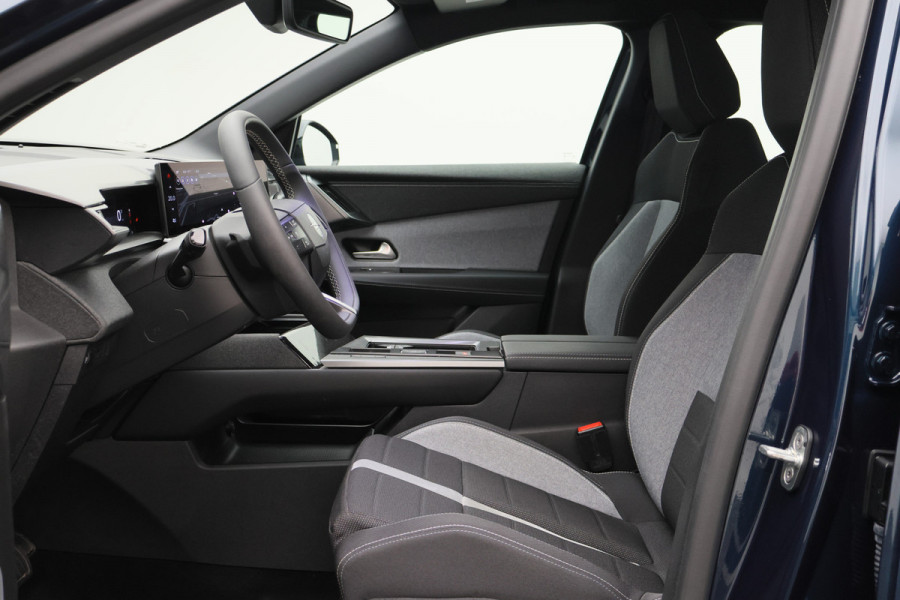 Opel Grandland 1.2 Turbo Hybrid Edition Virtual Cockpit, Keyless, ACC, Apple Carplay, Dodehoeksensor, PDC, 19"