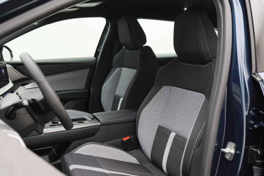 Opel Grandland 1.2 Turbo Hybrid Edition Virtual Cockpit, Keyless, ACC, Apple Carplay, Dodehoeksensor, PDC, 19"