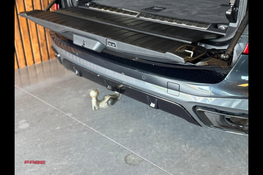 BMW X5 XDrive45e High Executive/ Laser / Pano / Softclose / HUD / H/K / M-Sportpakket / Memory / Leder