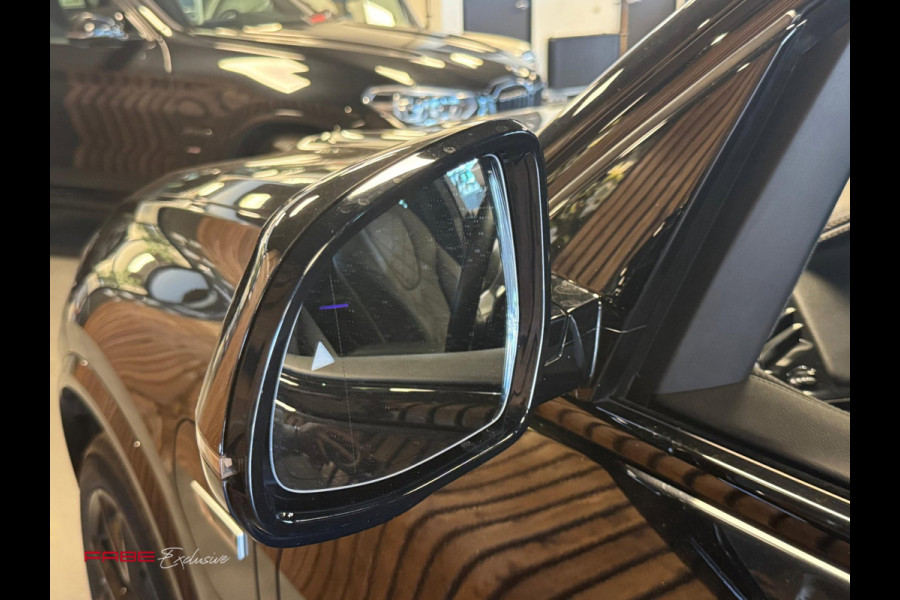BMW X5 XDrive45e High Executive/ Laser / Pano / Softclose / HUD / H/K / M-Sportpakket / Memory / Leder