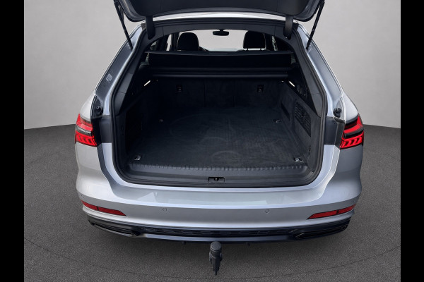 Audi A6 Avant 55 TFSI e quattro S-line | Matrix | Trekhaak | 360 | Carplay | 20 inch | Competition | Dealer onderhouden