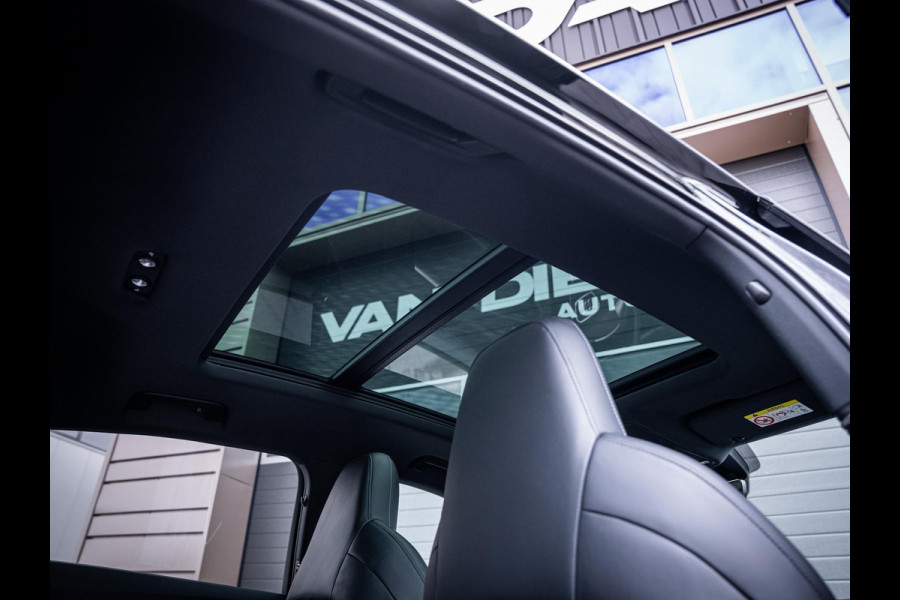 Audi SQ8 Sportback e-tron S quattro 115 kWh - Pano l Matrix l B&O l RS seats