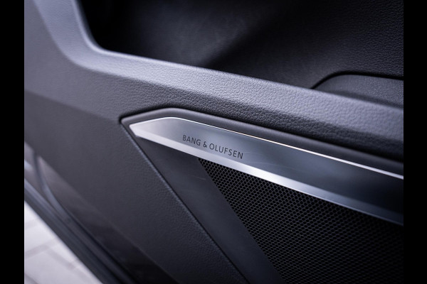 Audi SQ8 Sportback e-tron S quattro 115 kWh - Pano l Matrix l B&O l RS seats