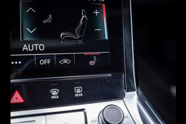 Audi SQ8 Sportback e-tron S quattro 115 kWh - Pano l Matrix l B&O l RS seats