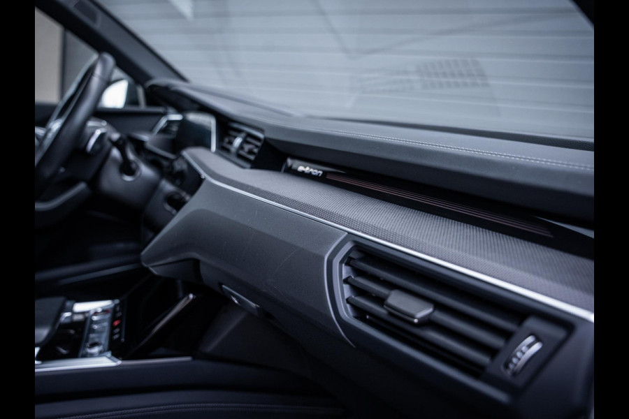 Audi SQ8 Sportback e-tron S quattro 115 kWh - Pano l Matrix l B&O l RS seats