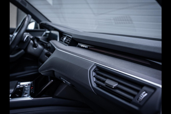 Audi SQ8 Sportback e-tron S quattro 115 kWh - Pano l Matrix l B&O l RS seats