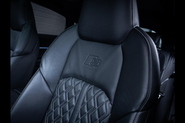 Audi SQ8 Sportback e-tron S quattro 115 kWh - Pano l Matrix l B&O l RS seats