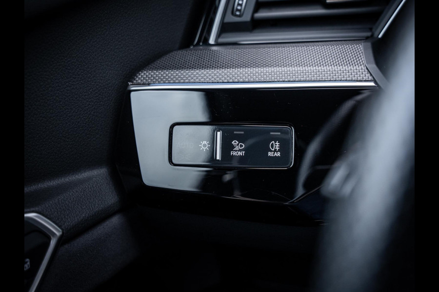 Audi SQ8 Sportback e-tron S quattro 115 kWh - Pano l Matrix l B&O l RS seats