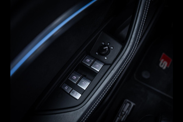 Audi SQ8 Sportback e-tron S quattro 115 kWh - Pano l Matrix l B&O l RS seats