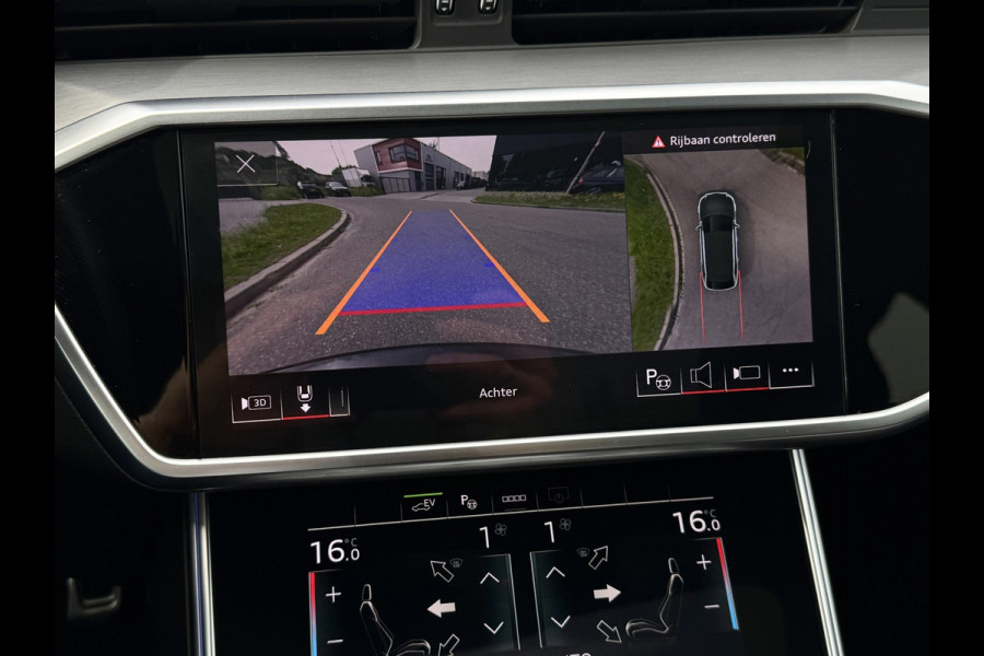Audi A6 Avant 55 TFSI e quattro Competition | Pano | Sfeer | Carplay | Matrix LED | Dealer onderhouden | 360 | ACC | 1e eig.