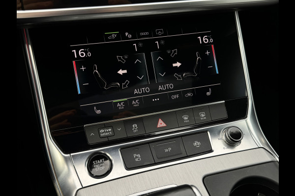 Audi A6 Avant 55 TFSI e quattro Competition | Pano | Sfeer | Carplay | Matrix LED | Dealer onderhouden | 360 | ACC | 1e eig.