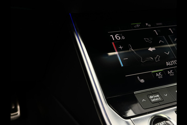 Audi A6 Avant 55 TFSI e quattro Competition | Pano | Sfeer | Carplay | Matrix LED | Dealer onderhouden | 360 | ACC | 1e eig.