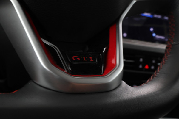 Volkswagen Golf 2.0 TSI GTI Panorama, Digitaldash, Trekhaak