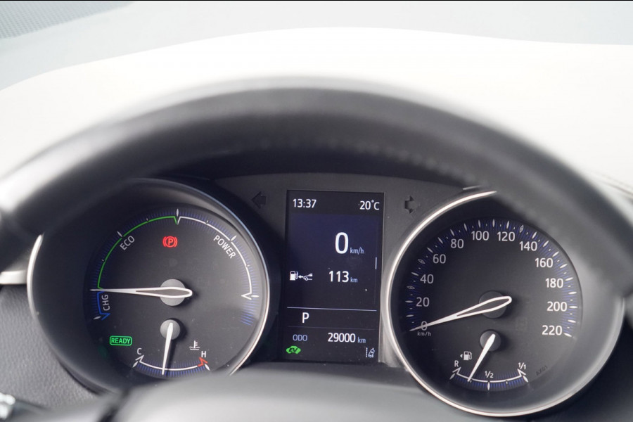 Toyota C-HR 2.0 Hybrid Launch Edition / 1e Eigenaar / 29dkm NAP / Navi / Camera / Cruise / JBL Audio