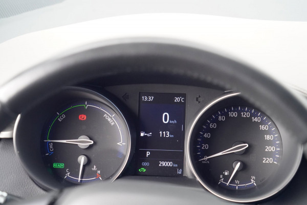 Toyota C-HR 2.0 Hybrid Launch Edition / 1e Eigenaar / 29dkm NAP / Navi / Camera / Cruise / JBL Audio