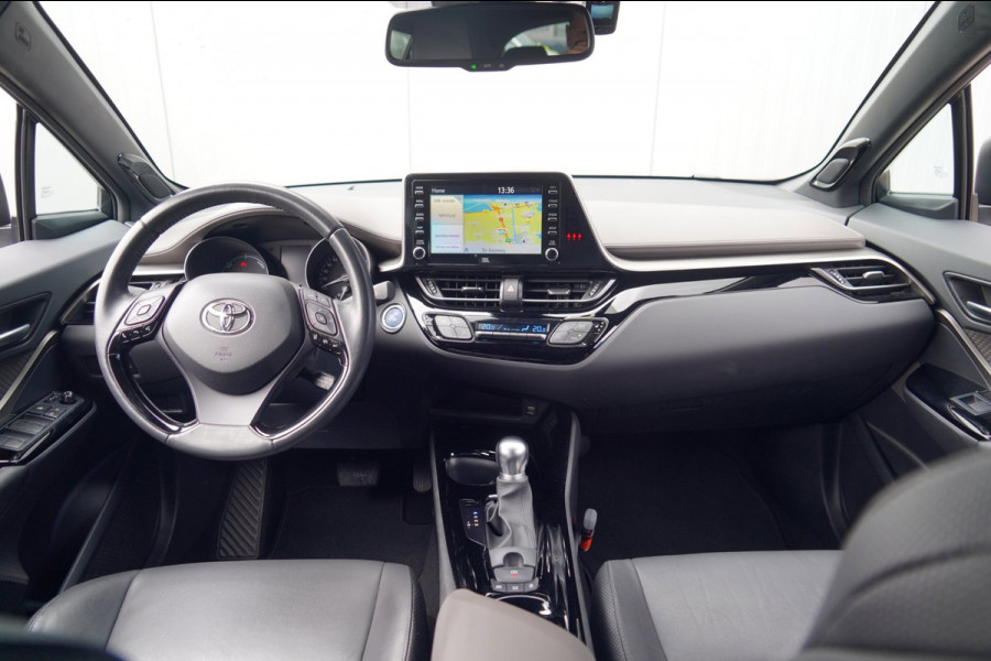 Toyota C-HR 2.0 Hybrid Launch Edition / 1e Eigenaar / 29dkm NAP / Navi / Camera / Cruise / JBL Audio