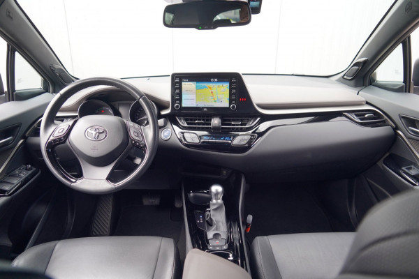 Toyota C-HR 2.0 Hybrid Launch Edition / 1e Eigenaar / 29dkm NAP / Navi / Camera / Cruise / JBL Audio