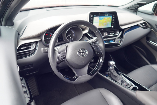 Toyota C-HR 2.0 Hybrid Launch Edition / 1e Eigenaar / 29dkm NAP / Navi / Camera / Cruise / JBL Audio