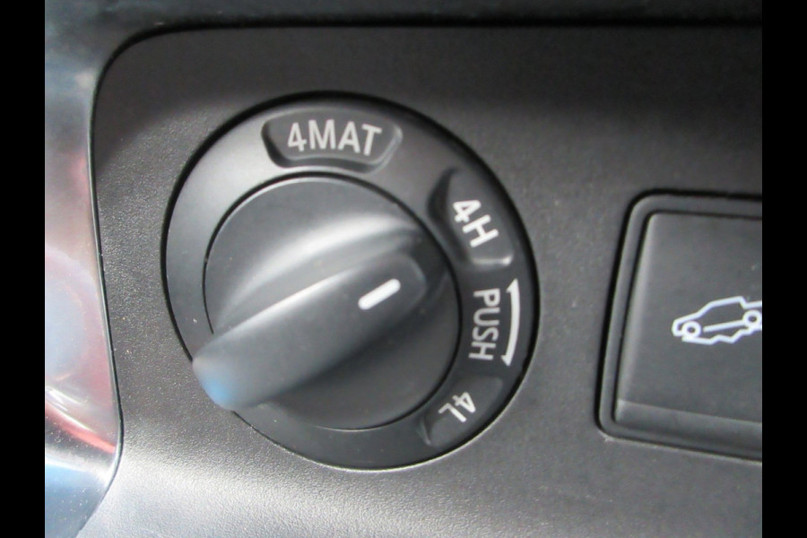 Mercedes-Benz X-Klasse 350D, V6, 259pk, 4-Matic, 4x4, Power Edition, LED, Camera, Navigatie.
