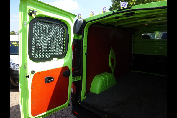 Renault Trafic 1.6 dCi T29 L1H1 AIRCO NAVIGATIE CRUISE CONTROL PDC 3 ZITS