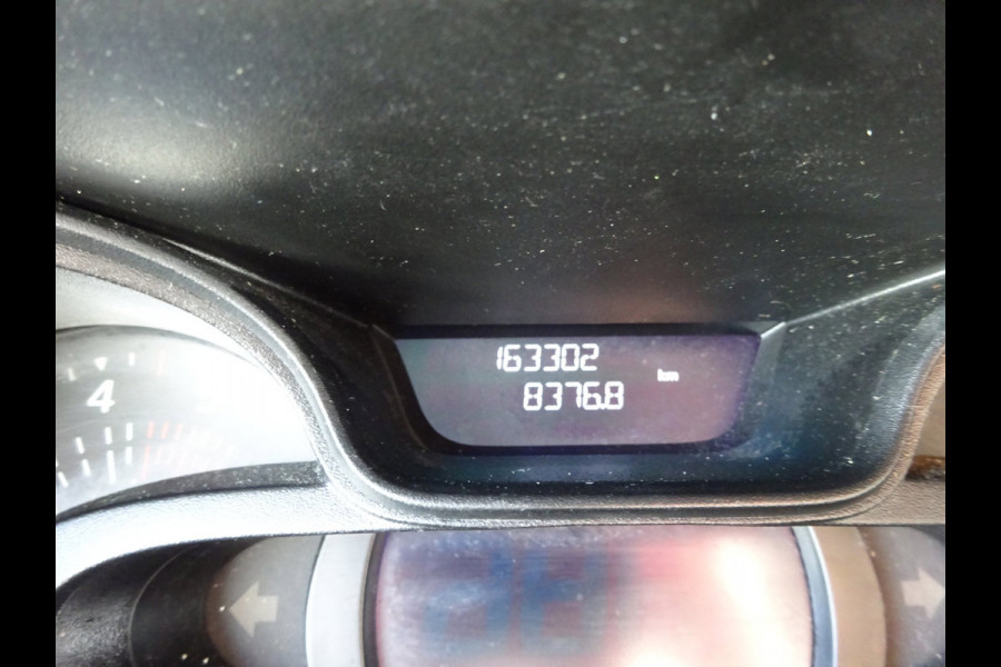 Renault Trafic 1.6 dCi T29 L1H1 AIRCO NAVIGATIE CRUISE CONTROL PDC 3 ZITS