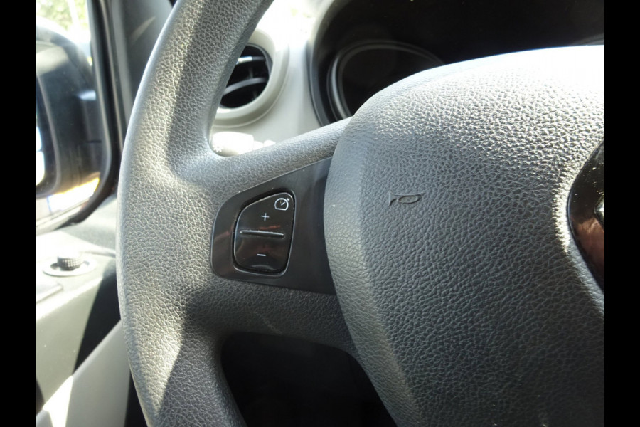 Renault Trafic 1.6 dCi T29 L1H1 AIRCO NAVIGATIE CRUISE CONTROL PDC 3 ZITS