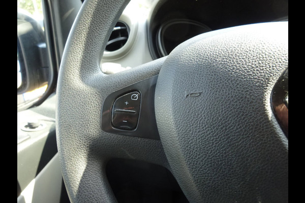Renault Trafic 1.6 dCi T29 L1H1 AIRCO NAVIGATIE CRUISE CONTROL PDC 3 ZITS