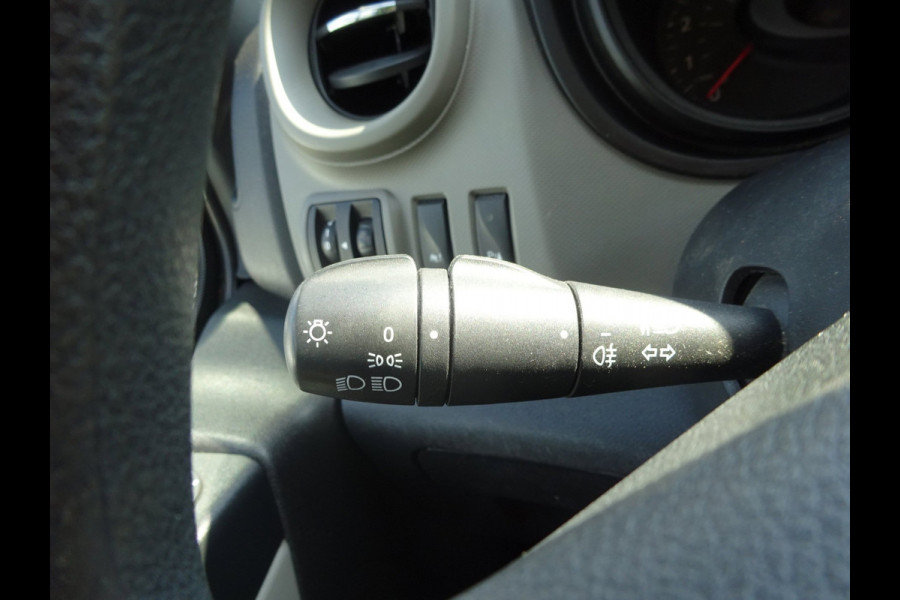 Renault Trafic 1.6 dCi T29 L1H1 AIRCO NAVIGATIE CRUISE CONTROL PDC 3 ZITS