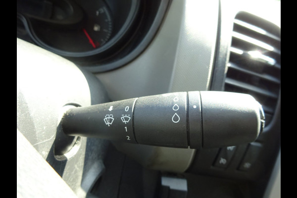 Renault Trafic 1.6 dCi T29 L1H1 AIRCO NAVIGATIE CRUISE CONTROL PDC 3 ZITS