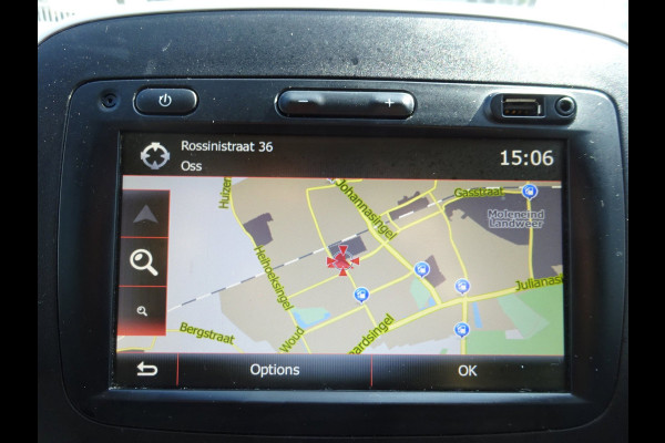 Renault Trafic 1.6 dCi T29 L1H1 AIRCO NAVIGATIE CRUISE CONTROL PDC 3 ZITS