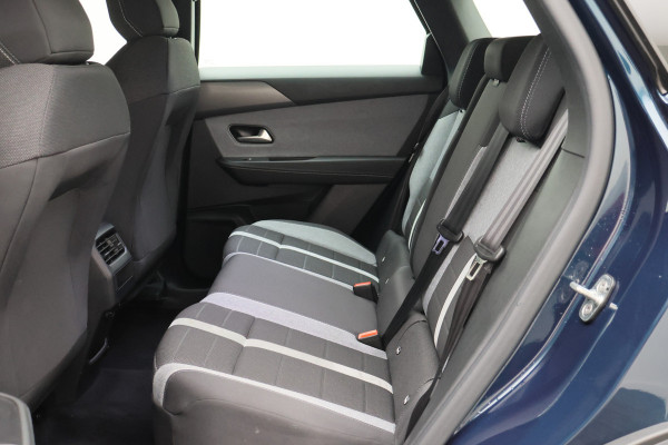 Opel Grandland 1.2 Turbo Hybrid Edition Virtual Cockpit, Keyless, ACC, Apple Carplay, Dodehoeksensor, PDC, 19"