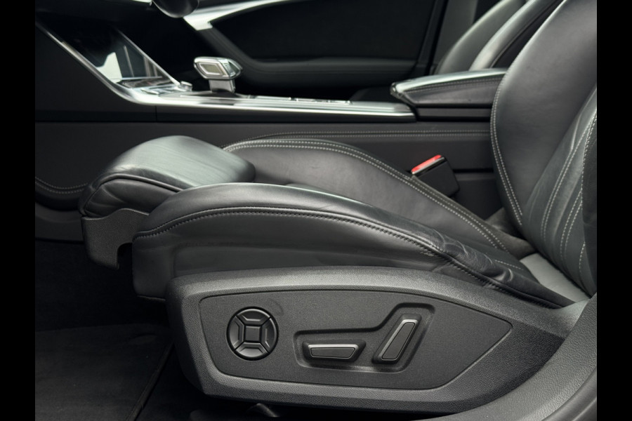 Audi A6 Avant 55 TFSI e quattro Competition | Pano | Memory | Bang Olufsen | 20 inch | Carplay | Head Up | S-line | 1e eigenaar