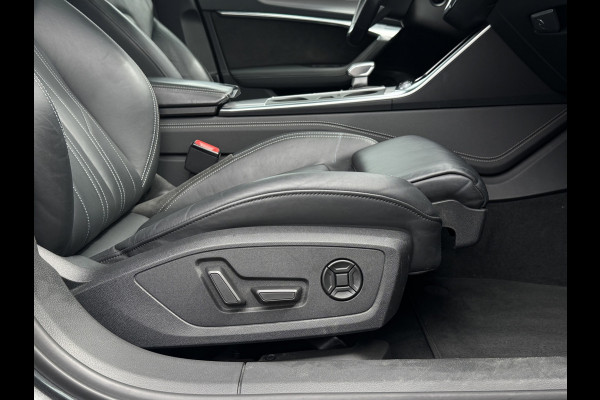 Audi A6 Avant 55 TFSI e quattro Competition | Pano | Memory | Bang Olufsen | 20 inch | Carplay | Head Up | S-line | 1e eigenaar