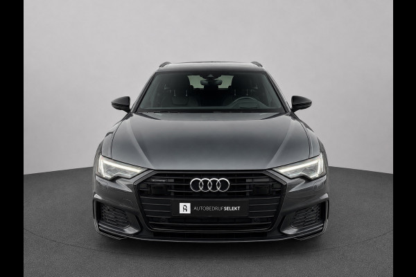 Audi A6 Avant 55 TFSI e quattro Competition | Pano | Memory | Bang Olufsen | 20 inch | Carplay | Head Up | S-line | 1e eigenaar