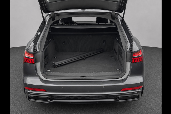 Audi A6 Avant 55 TFSI e quattro Competition | Pano | Memory | Bang Olufsen | 20 inch | Carplay | Head Up | S-line | 1e eigenaar