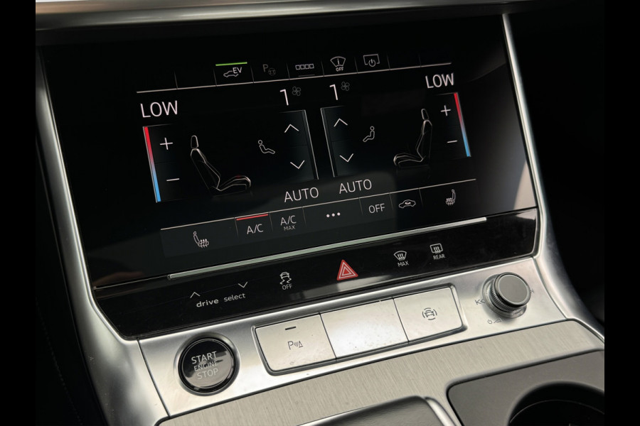 Audi A6 Avant 55 TFSI e quattro Competition | Pano | Memory | Bang Olufsen | 20 inch | Carplay | Head Up | S-line | 1e eigenaar