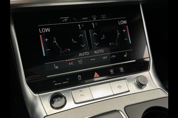 Audi A6 Avant 55 TFSI e quattro Competition | Pano | Memory | Bang Olufsen | 20 inch | Carplay | Head Up | S-line | 1e eigenaar