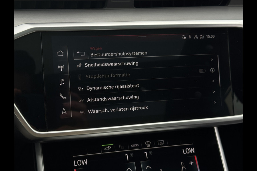 Audi A6 Avant 55 TFSI e quattro Competition | Pano | Memory | Bang Olufsen | 20 inch | Carplay | Head Up | S-line | 1e eigenaar