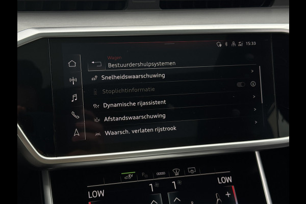 Audi A6 Avant 55 TFSI e quattro Competition | Pano | Memory | Bang Olufsen | 20 inch | Carplay | Head Up | S-line | 1e eigenaar