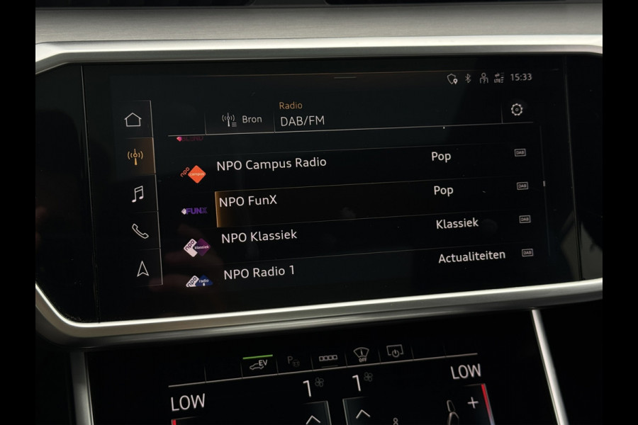 Audi A6 Avant 55 TFSI e quattro Competition | Pano | Memory | Bang Olufsen | 20 inch | Carplay | Head Up | S-line | 1e eigenaar