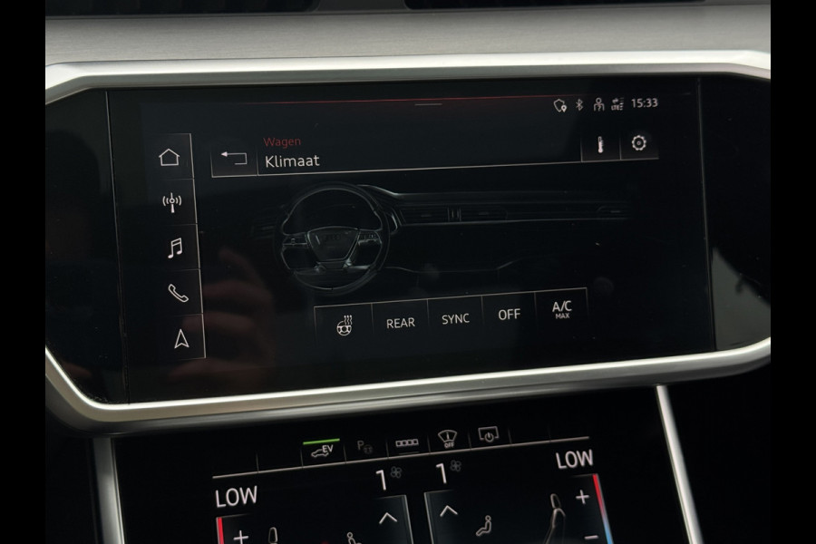 Audi A6 Avant 55 TFSI e quattro Competition | Pano | Memory | Bang Olufsen | 20 inch | Carplay | Head Up | S-line | 1e eigenaar