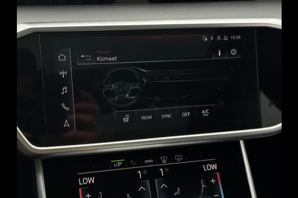 Audi A6 Avant 55 TFSI e quattro Competition | Pano | Memory | Bang Olufsen | 20 inch | Carplay | Head Up | S-line | 1e eigenaar
