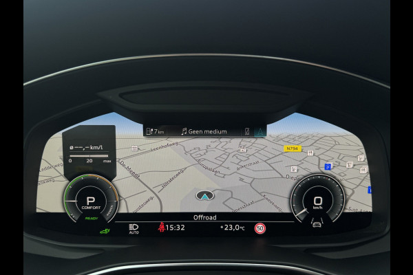 Audi A6 Avant 55 TFSI e quattro Competition | Pano | Memory | Bang Olufsen | 20 inch | Carplay | Head Up | S-line | 1e eigenaar
