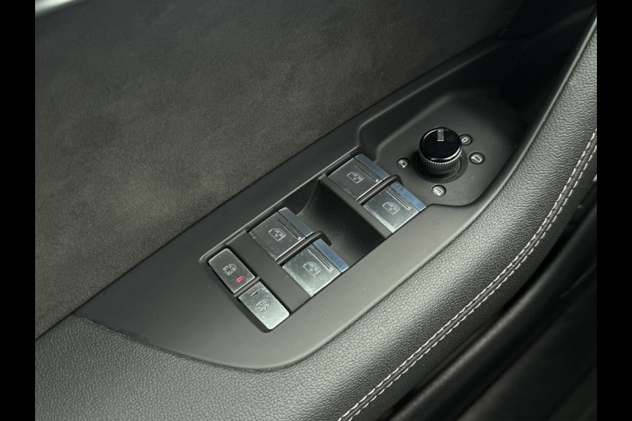Audi A6 Avant 55 TFSI e quattro Competition | Pano | Memory | Bang Olufsen | 20 inch | Carplay | Head Up | S-line | 1e eigenaar