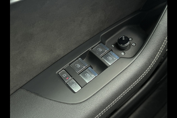 Audi A6 Avant 55 TFSI e quattro Competition | Pano | Memory | Bang Olufsen | 20 inch | Carplay | Head Up | S-line | 1e eigenaar