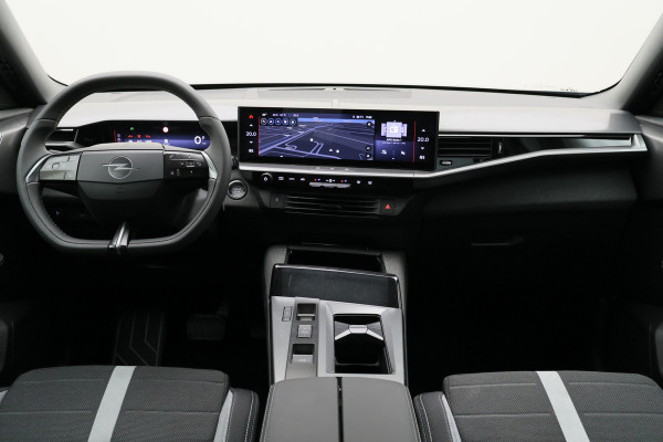 Opel Grandland 1.2 Turbo Hybrid Edition Virtual Cockpit, Keyless, ACC, Apple Carplay, Dodehoeksensor, PDC, 19"